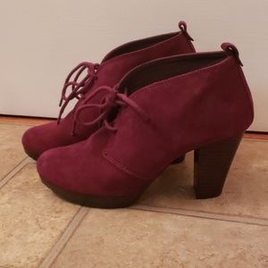 Women's booties